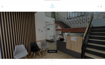 Cabinet Dentaire Saint Leu