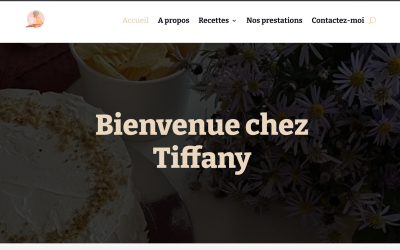 Chez Tifanny